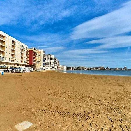 Espanhouse Rafal Torrevieja Luaran gambar