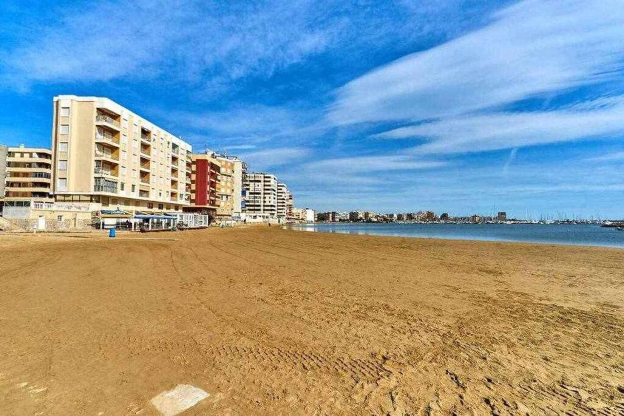 Espanhouse Rafal Torrevieja Luaran gambar